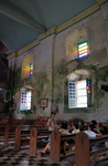philippines trip 2007, bohol coral church