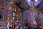 philippines trip 2007, bohol coral church