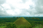chocolate hills