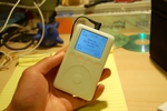 ipod 3rd gen 10 gb