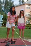 shuffleboard