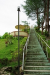 Chocolate Hills