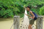 Rope Bridge