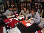 Christmas with the Family