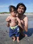 LawrenceBenigBeach 2.jpg