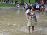 Frog Pond