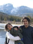 Rocky Mountain National Park