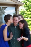 Greg and his Women.jpg