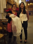 Baptism
