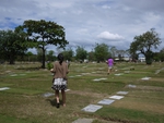 Cemetery