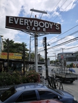 Everybody's Cafe