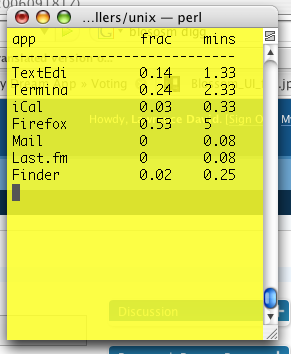 app monitor